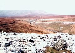 1974 UK Yorkshire Dales 011